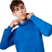 Enhance Qd Fleece Hoody 9.7 - Electric Shade