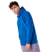 Enhance Qd Fleece Hoody 9.7 - Electric Shade