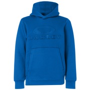 Enhance Qd Fleece Hoody 9.7 - Electric Shade