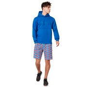 Enhance Qd Fleece Hoody 9.7 - Electric Shade