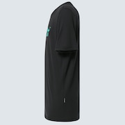 Maven Mark Tee - Blackout