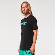 Maven Mark Tee - Blackout