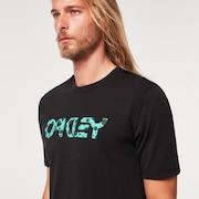 Maven Mark Tee - Blackout