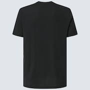 Maven Mark Tee - Blackout