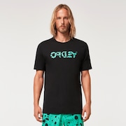 Maven Mark Tee - Blackout