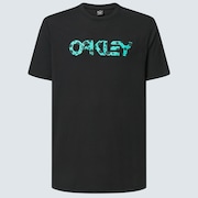 Maven Mark Tee - Blackout