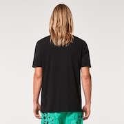 Maven Mark Tee - Blackout