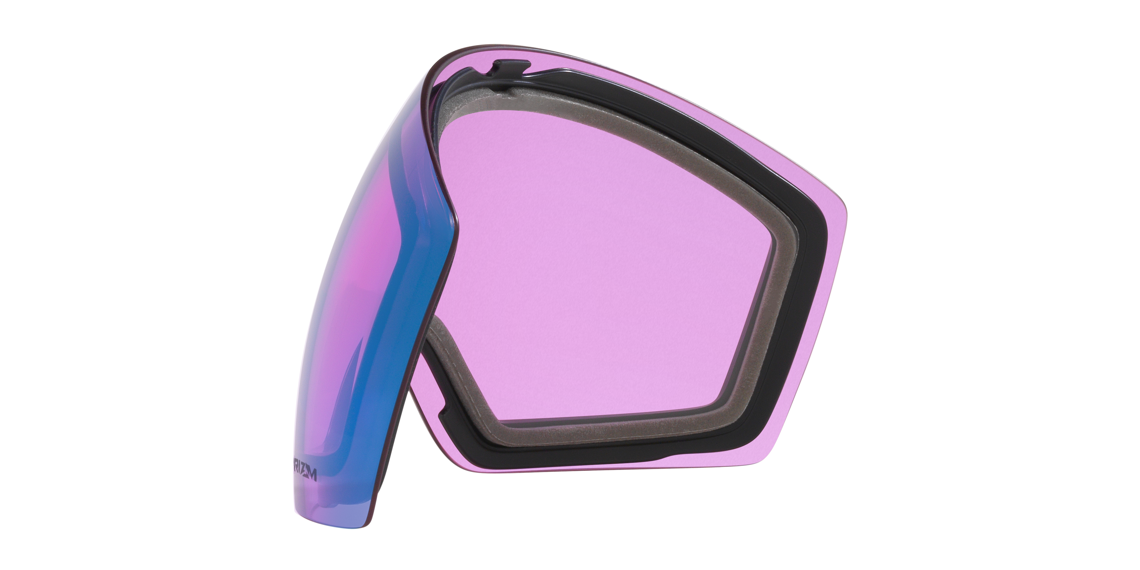 Oakley Flight Deck™ M Replacement Lenses - - Clear - 101-104