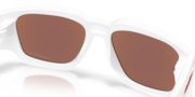 Instagator - Matte White
