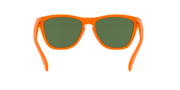 Frogskins™ (Low Bridge Fit) 50/50 Collection - Orange Navy