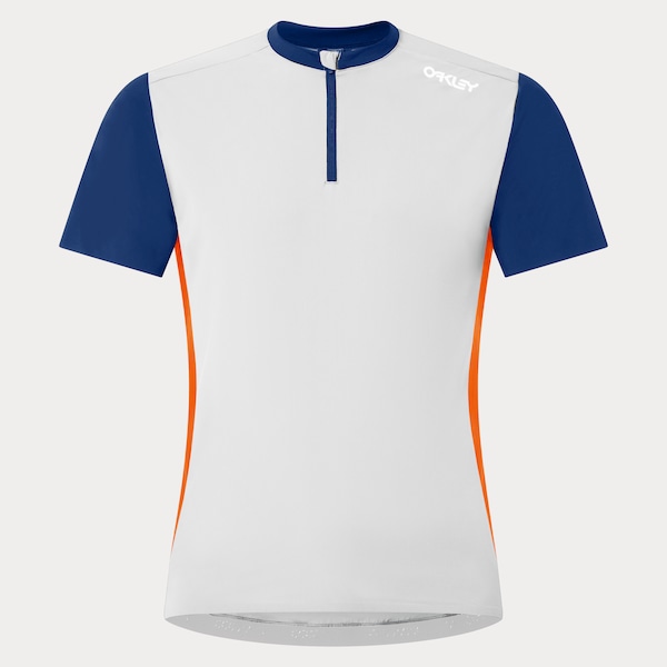 Point To Point 1/4 Zip Jersey
