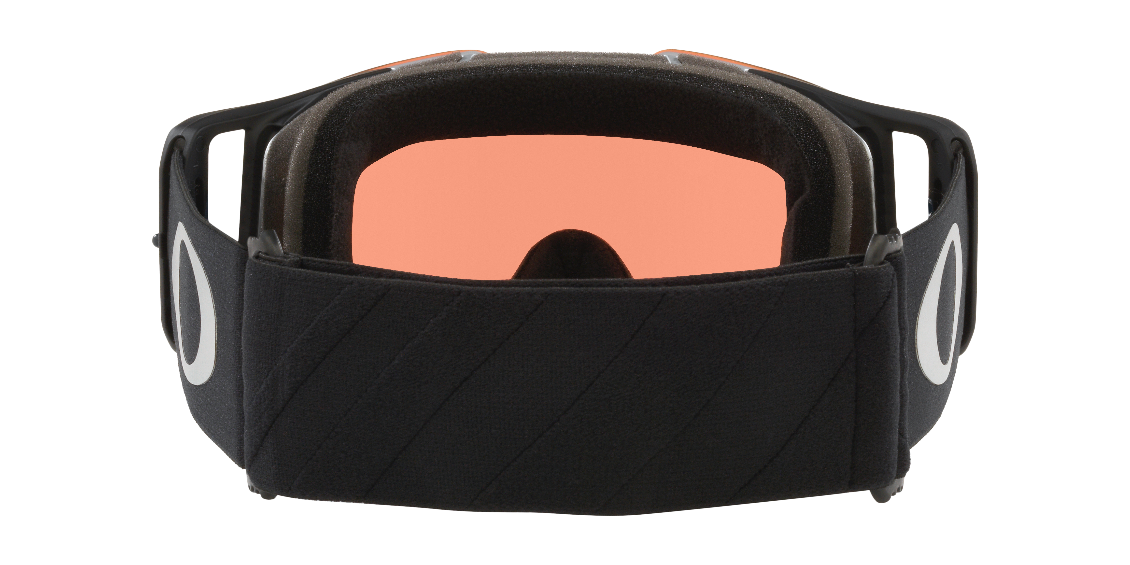 Oakley Front Line™ MX Goggles - Moto Blue - Prizm MX