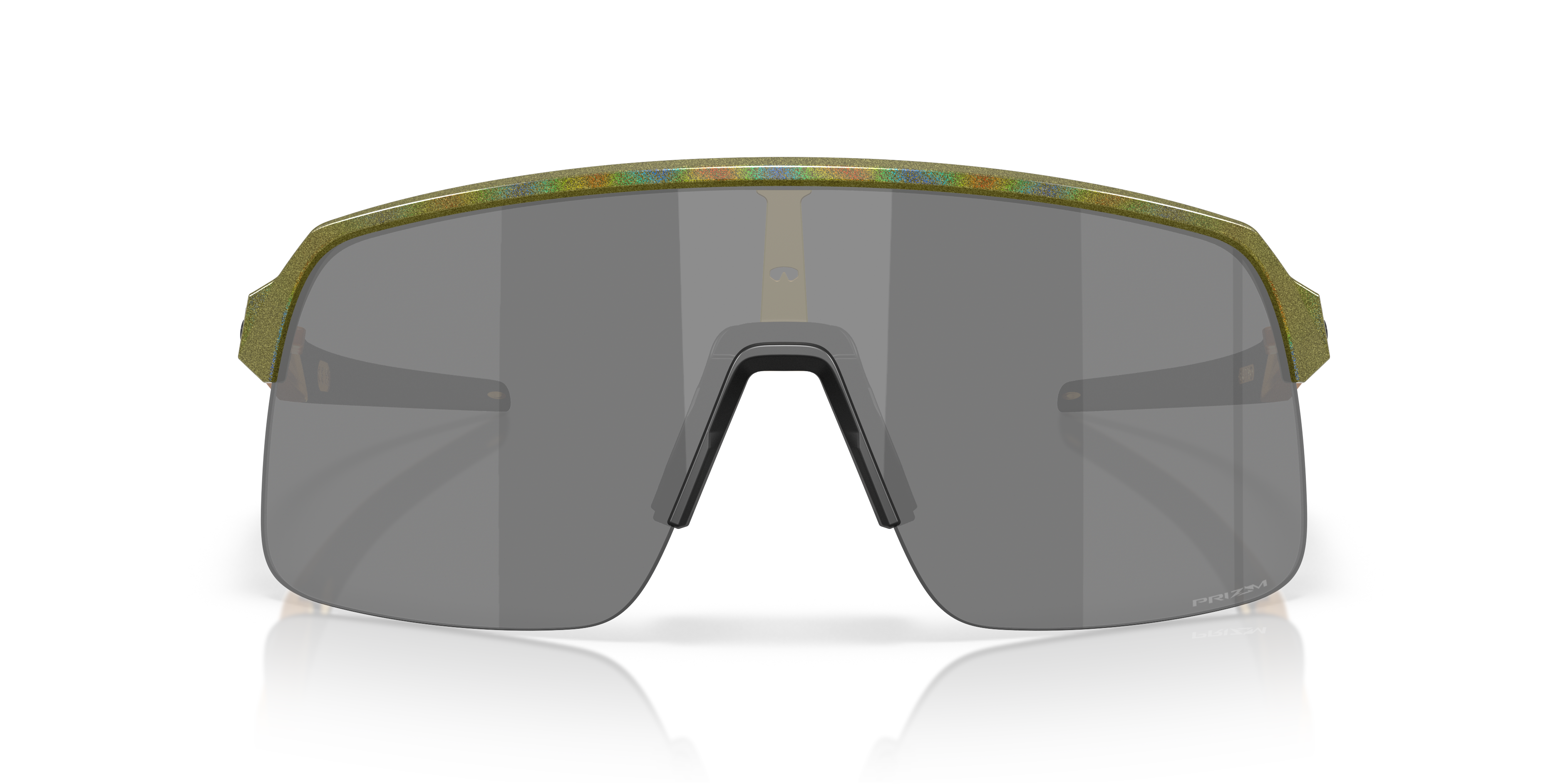 Sutro Lite (Low Bridge Fit) Polaris Collection Prizm Black Lenses