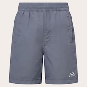 Ytr Ny Shorts 11.0 - Gray Dust
