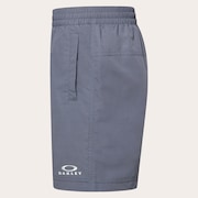 Ytr Ny Shorts 11.0 - Gray Dust