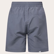 Ytr Ny Shorts 11.0 - Gray Dust