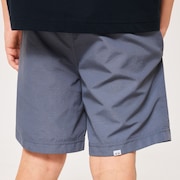 Ytr Ny Shorts 11.0 - Gray Dust