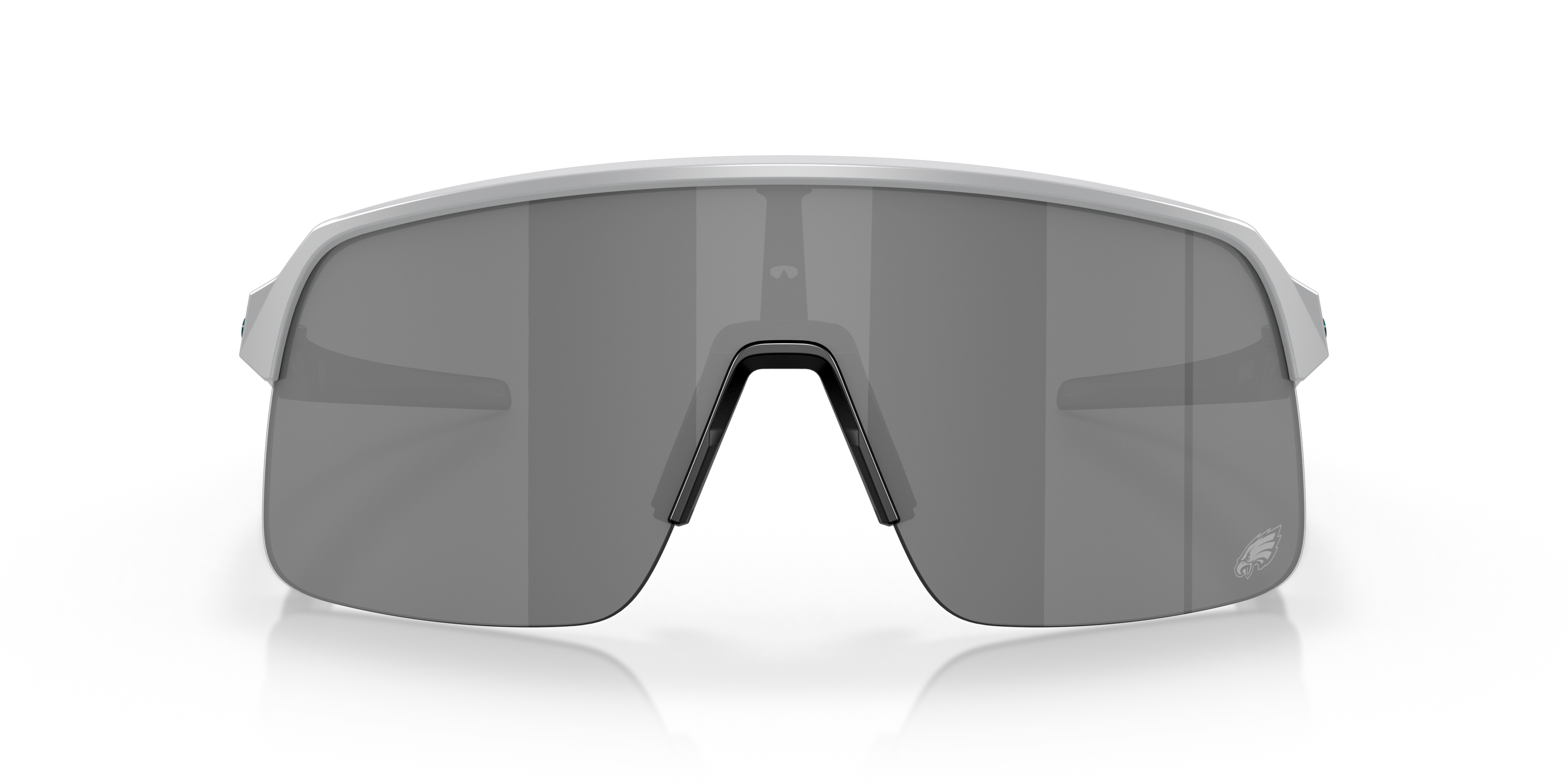 Oakley Men's Philadelphia Eagles Sutro Lite Sunglasses