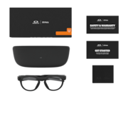 Oakley Meta HSTN - Black