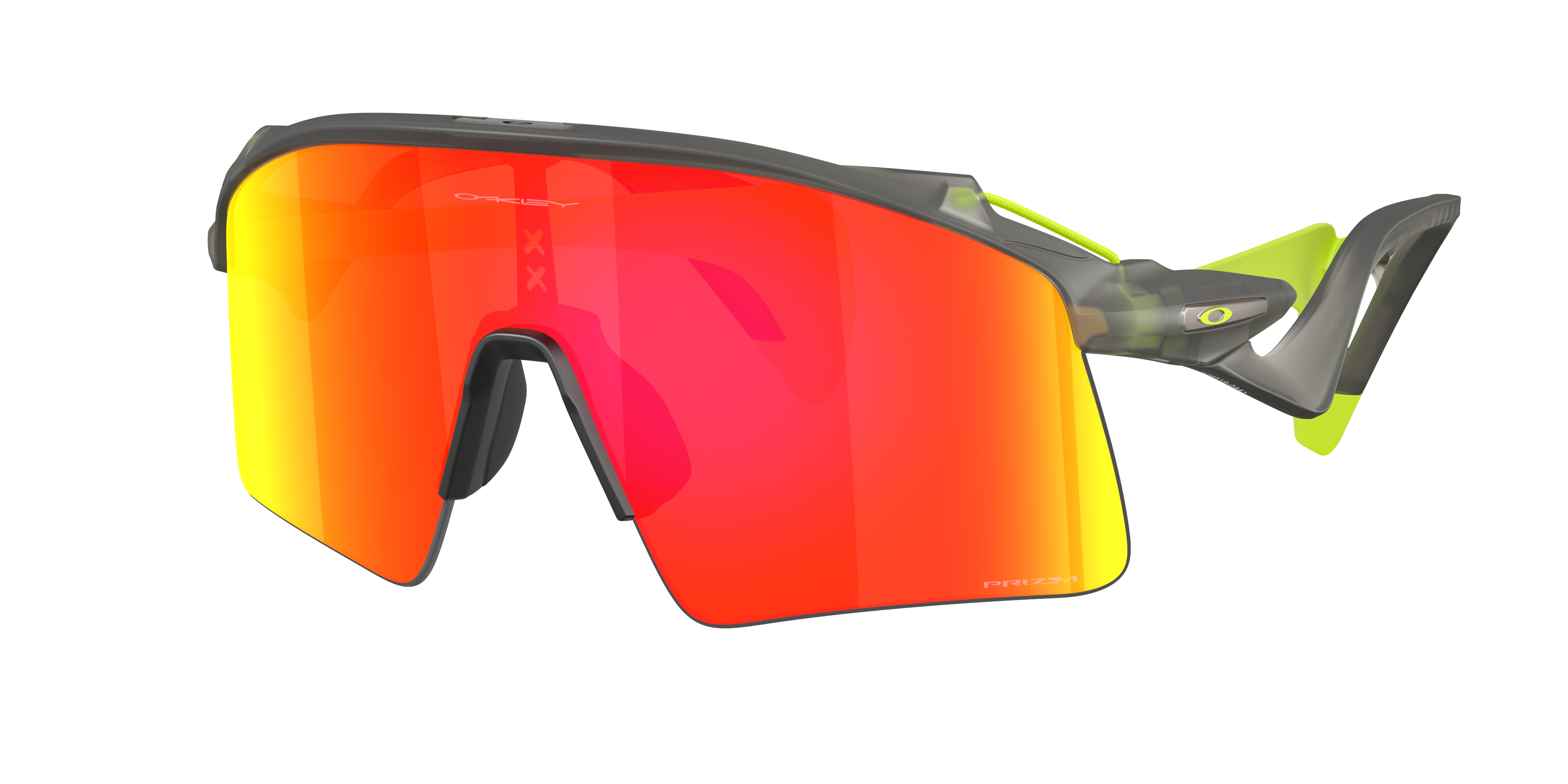 オークリー　サングラス　スポーツ OAKLEY(オークリー) ⁄ サングラス⁄スポーツグラス⁄セルロイド⁄WHT⁄BLU