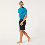 Ventura SS Rashguard - New Balsam