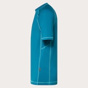 Ventura SS Rashguard - New Balsam