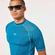 Ventura SS Rashguard - New Balsam
