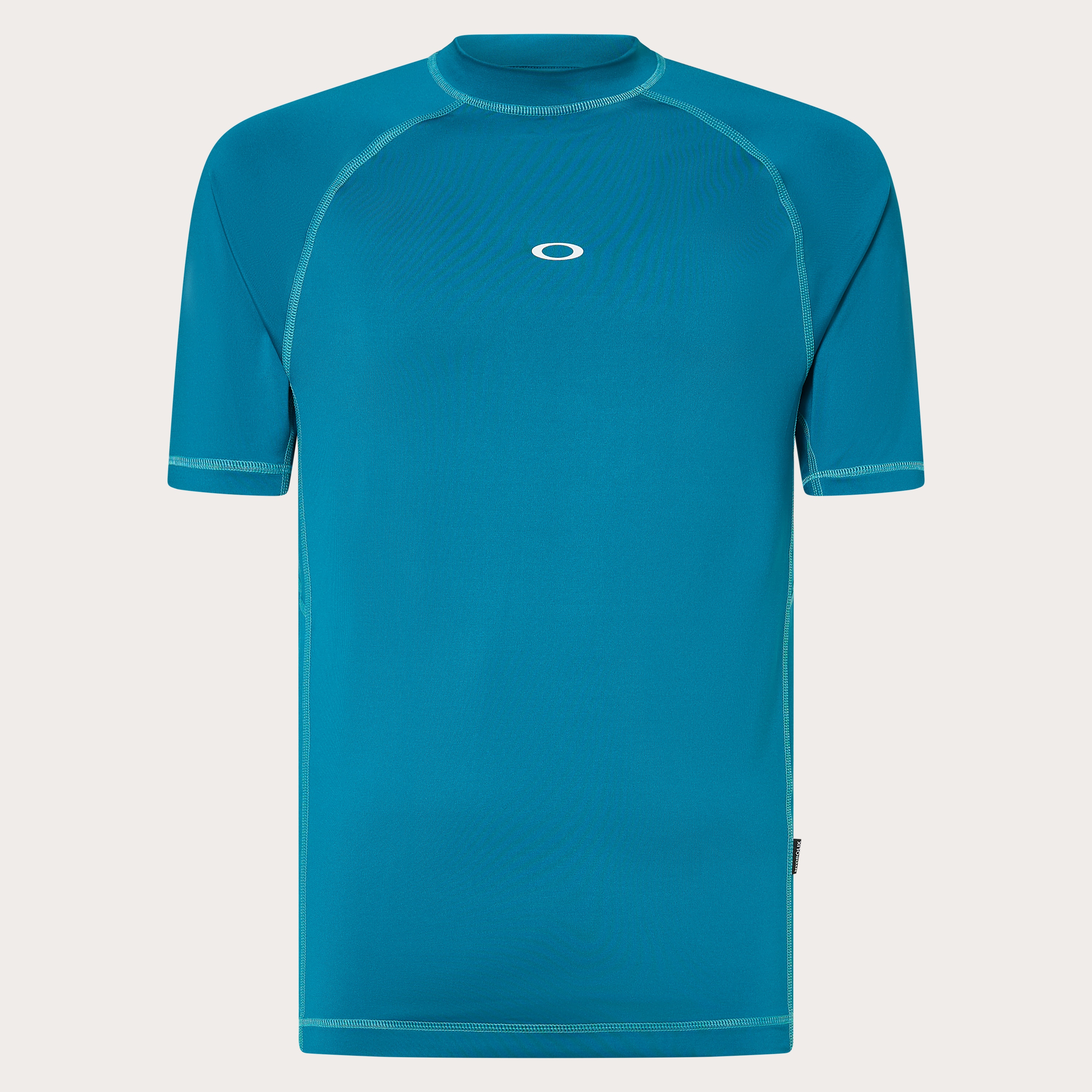 Oakley Ventura SS Rashguard - New Balsam | Oakley® US