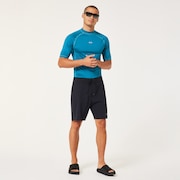 Ventura SS Rashguard - New Balsam