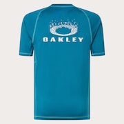 Ventura SS Rashguard - New Balsam