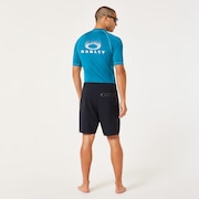 Ventura SS Rashguard - New Balsam