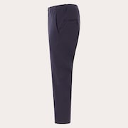 En Multi Type-02 Cropped Pants - Foggy Blue