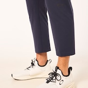 En Multi Type-02 Cropped Pants - Foggy Blue