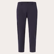 En Multi Type-02 Cropped Pants - Foggy Blue
