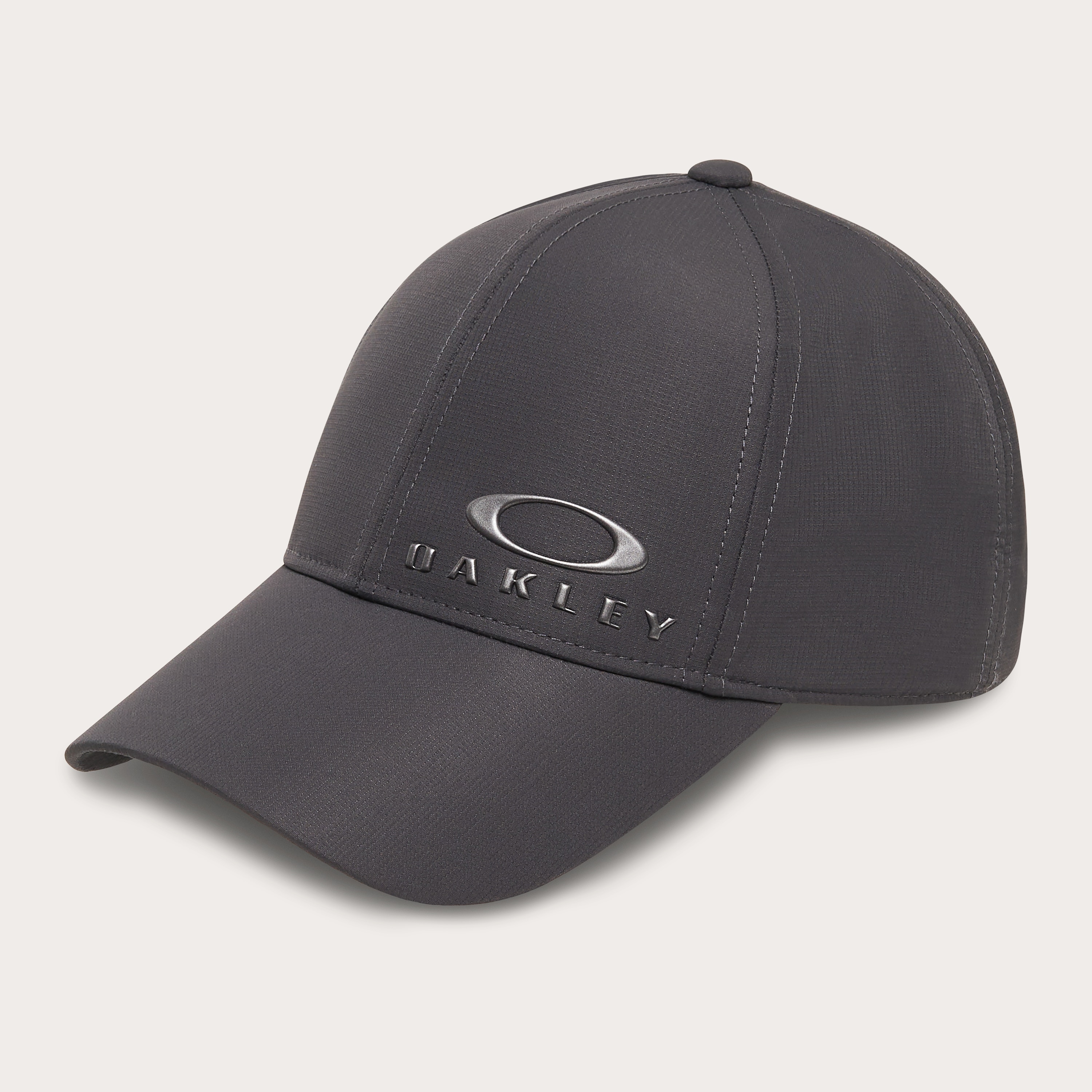 Oakley Essential Lebel Cap 25.0 - Uniform Gray | Oakley® 日本