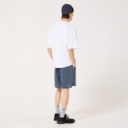 Fgl Tactical Tee 6.0 - White