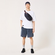 Fgl Tactical Tee 6.0 - White