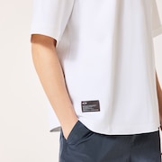 Fgl Tactical Tee 6.0 - White