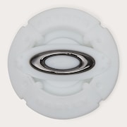 Oakley Green Marker - White