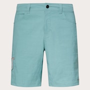 Golf Hybrid Short - Pacific