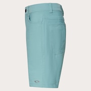 Golf Hybrid Short - Pacific