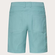 Golf Hybrid Short - Pacific