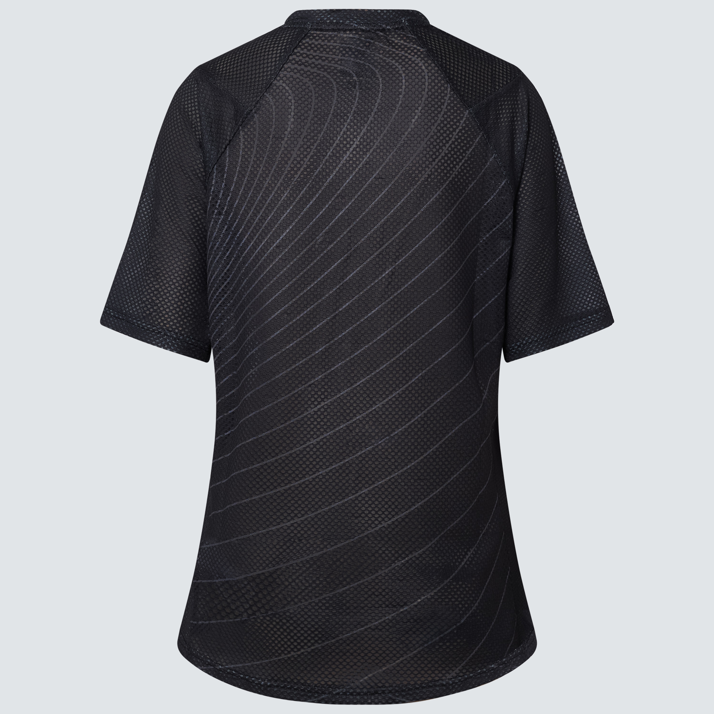 Oakley Factory Pilot Rc SS Jerse - Blackout | Oakley® US