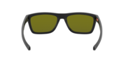 Holston - Matte Black