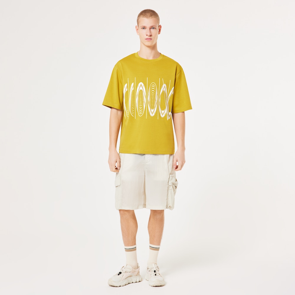 ★OAKLEY★ MULTIPOCKET RAGLAN SLEEVE TEE Oakley Multipocket Raglan Sleeve Tee - Sulfide | Oakley® US
