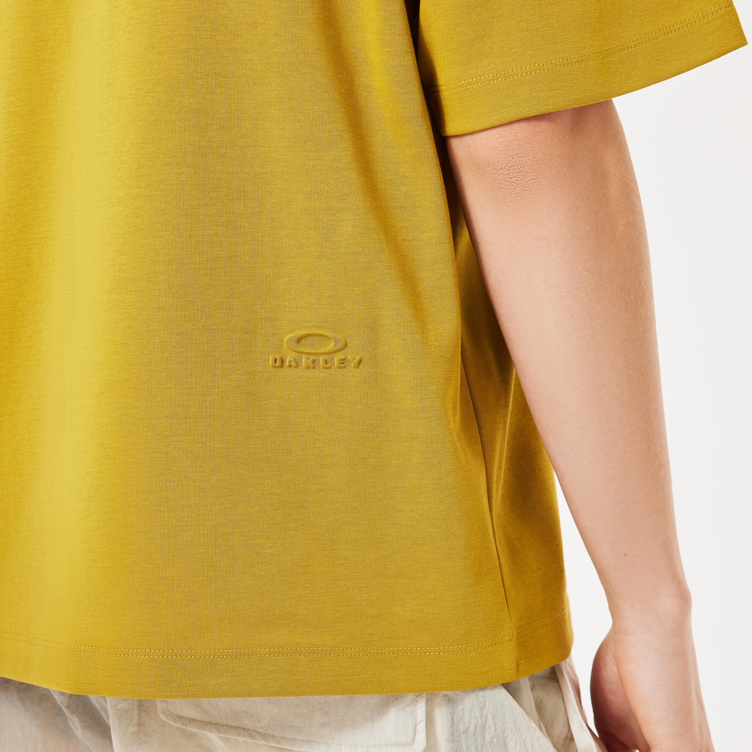 ★OAKLEY★ MULTIPOCKET RAGLAN SLEEVE TEE Oakley Multipocket Raglan Sleeve Tee - Sulfide | Oakley® US
