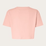 Radiant Fluffy Cropped 7.0 - Sepia Rose