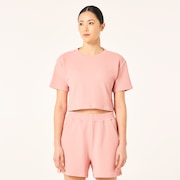Radiant Fluffy Cropped 7.0 - Sepia Rose