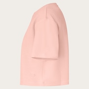 Radiant Fluffy Cropped 7.0 - Sepia Rose