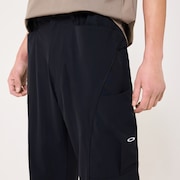 Oakley Wide Straight 3.0 - Pitch Black